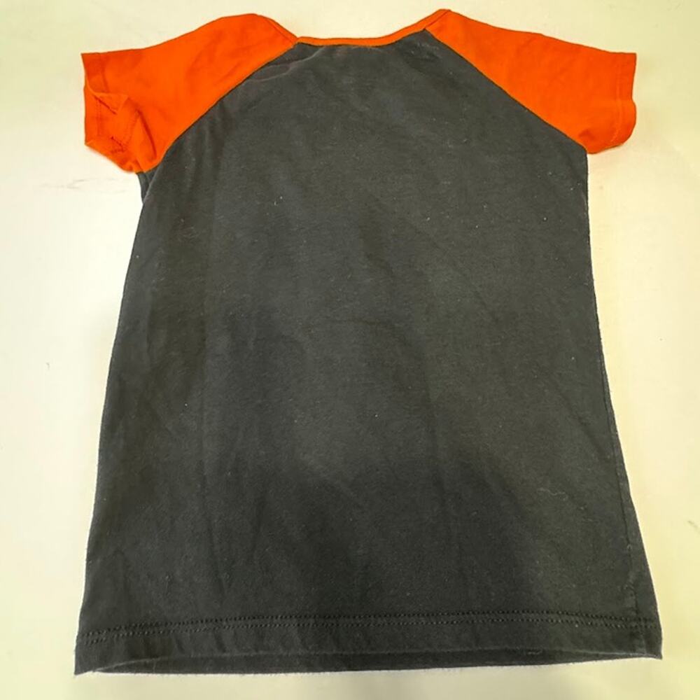 Toddler Girl's Halloween Icons Trick Or Treat Kawaii T Shirt Top 4T - Picture 2 of 8